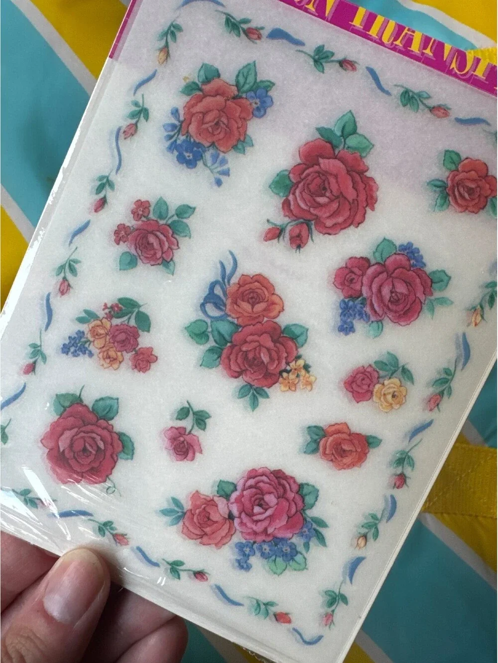 Hallmark item details